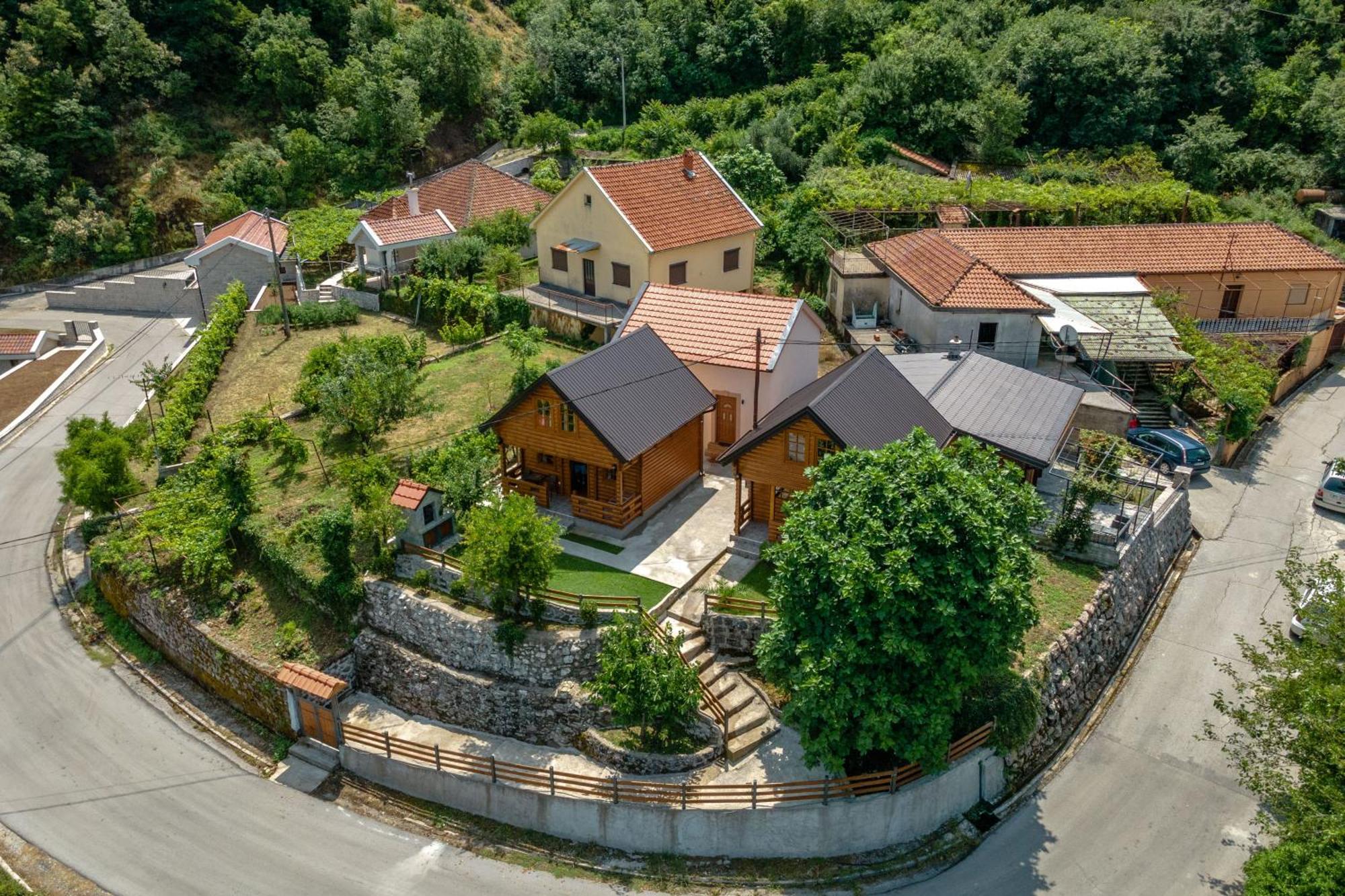 Hill * Virpazar